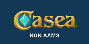 Casea Casino logo